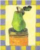 Lin Haak art print