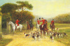 Heywood Hardy art print