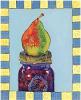 Lin Haak art print