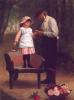 James Hayllar art print