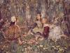Edward Atkinson Hornel art print