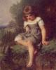 Henry Lejeune art print