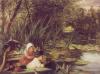 Charles James Lewis art print