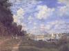 Claude Monet art print