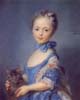 Jean-Baptiste Perroneau art print
