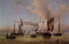 Henry Redmore art print