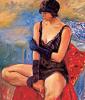 Kathleen Lack art print