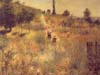 Pierre Auguste Renoir art print