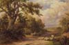 George Turner art print