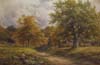 George Turner art print
