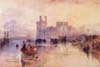 Joseph Mallord William Turner art print