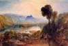 Joseph Mallord William Turner art print