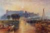 Joseph Mallord William Turner art print