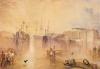 Joseph Mallord William Turner art print
