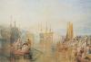 Joseph Mallord William Turner art print