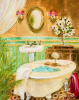 Liz Jardine art print