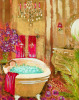 Liz Jardine art print