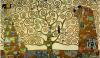 Gustav Klimt art print