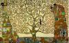 Gustav Klimt art print