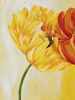 Beatrix Frederiks art print