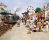 Carel Van Rooijen art print