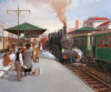 Carel Van Rooijen art print