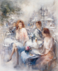 Willem Haenraets art print