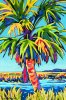Sally Evans art print