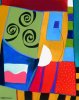 Kathryn Fortson art print