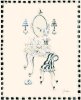 Liz Jardine art print
