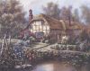 Carl Valente art print