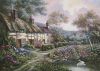 Carl Valente art print