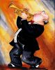 Tracy Flickinger art print