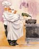 John Bardwell art print