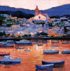 Howard Behrens art print
