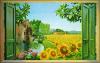 Andrea Del Missier art print