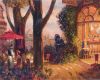 Leland Beaman art print