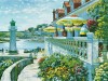 Howard Behrens art print