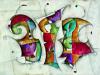 Eric Waugh art print