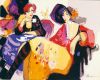 Isaac Maimon art print