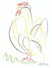 Pablo Picasso art print