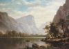 Albert Bierstadt art print