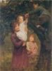 Arthur Elsley art print