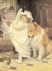 Arthur Elsley art print