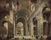 Giovanni Paolo Panini art print