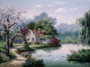 Sung Kim art print