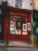 George Botich art print