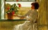 Childe Hassam art print
