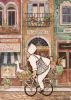 Betty Whiteaker art print