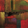 Mike Klung art print